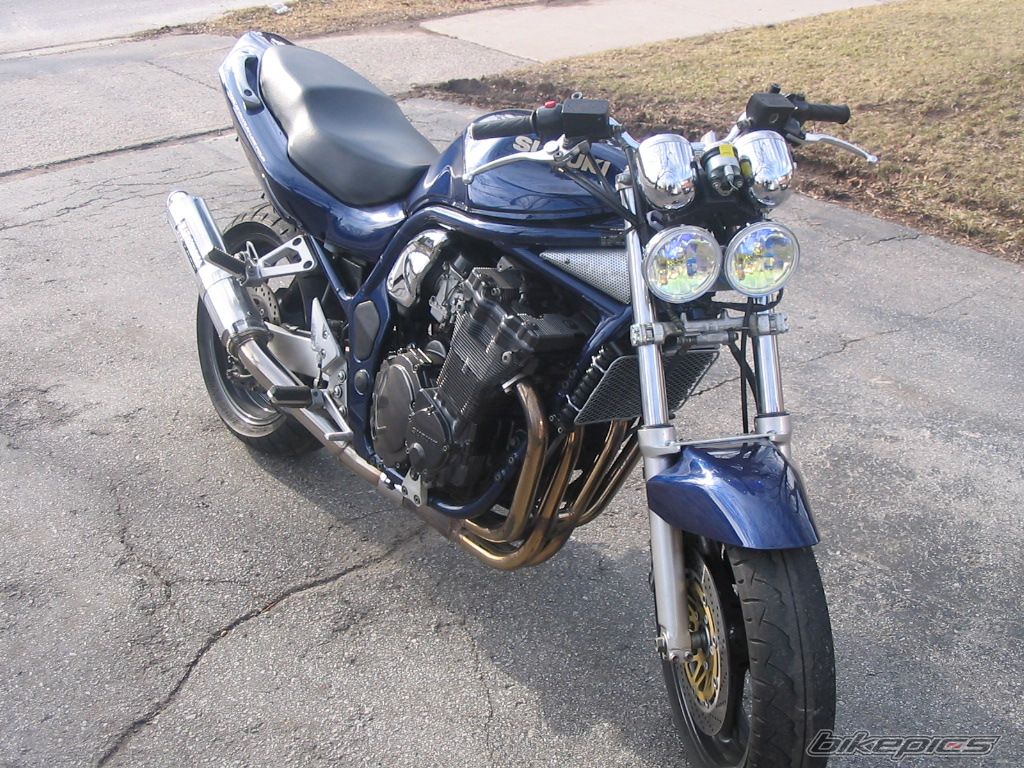 Bike Photo 751813