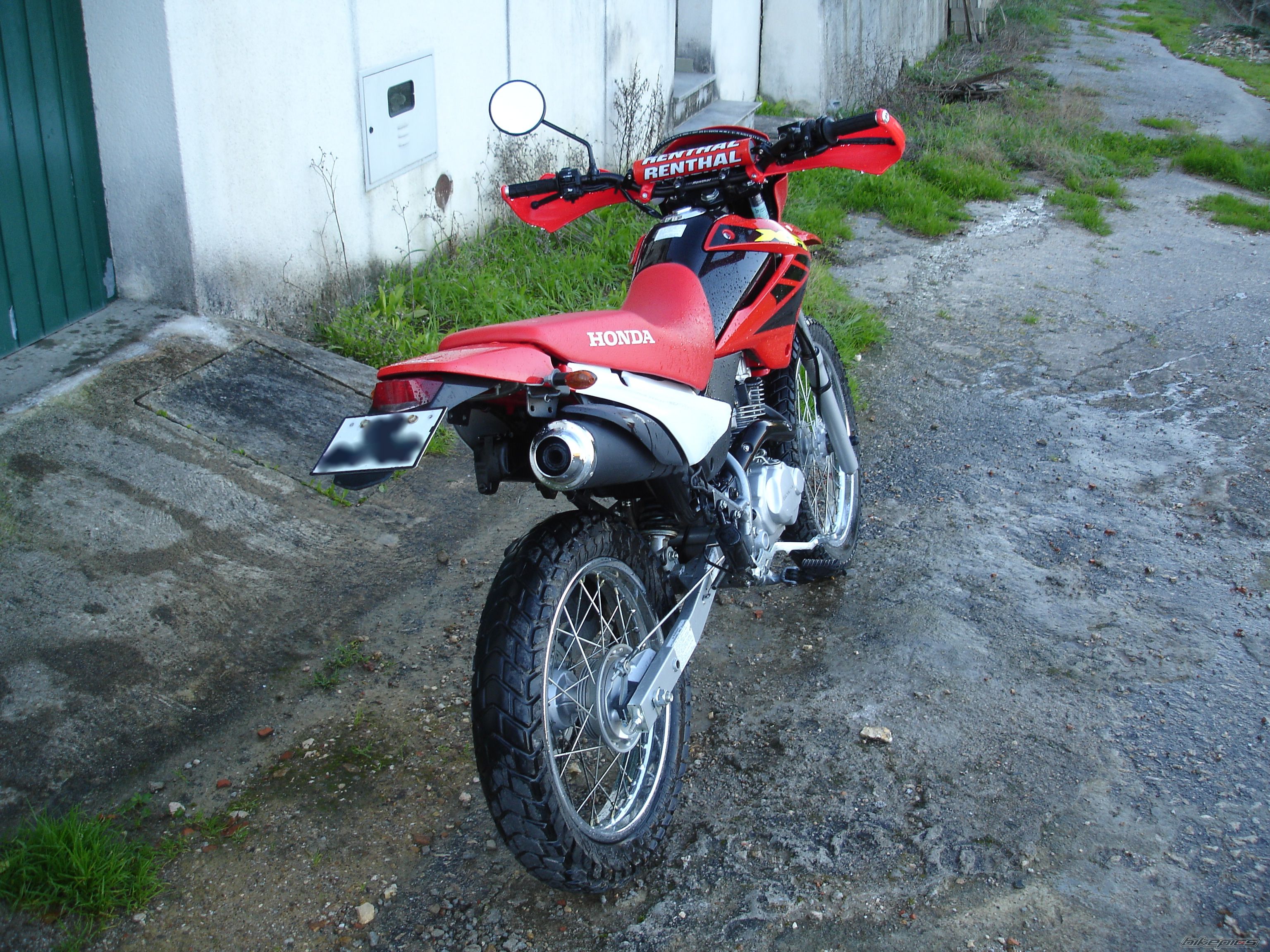 Bike Photo 751850