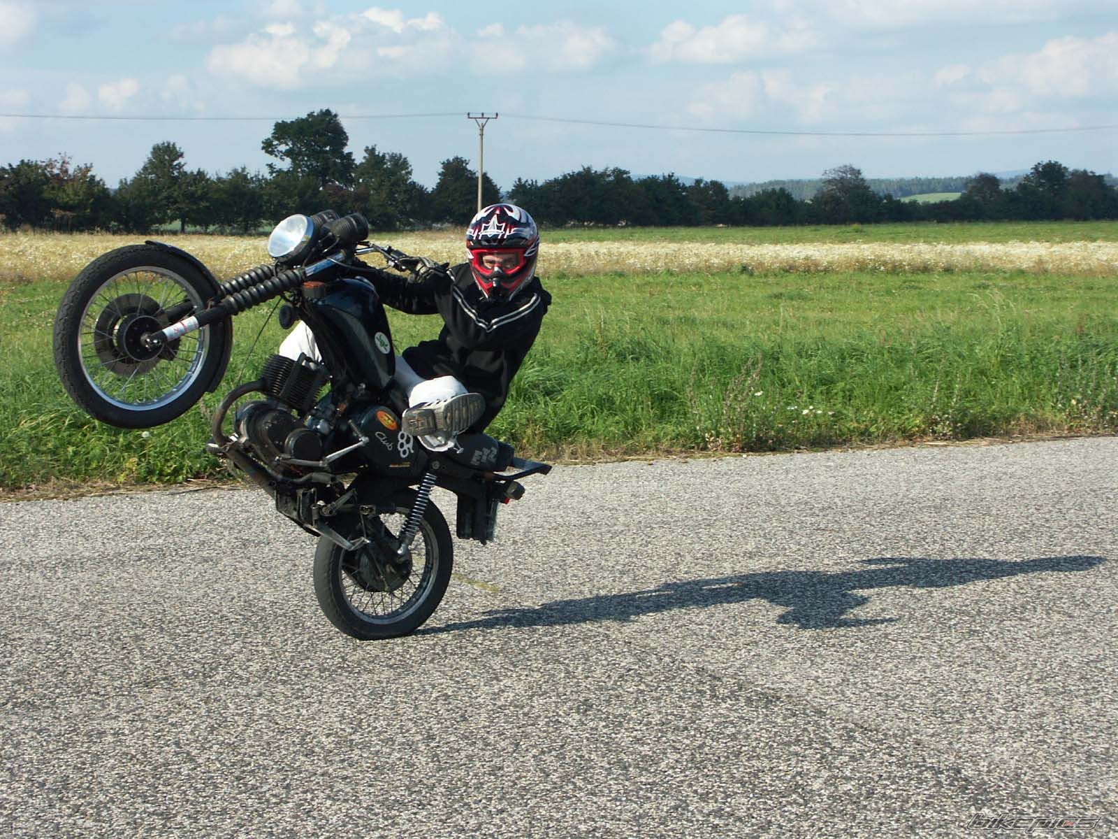 Bike Photo 751853