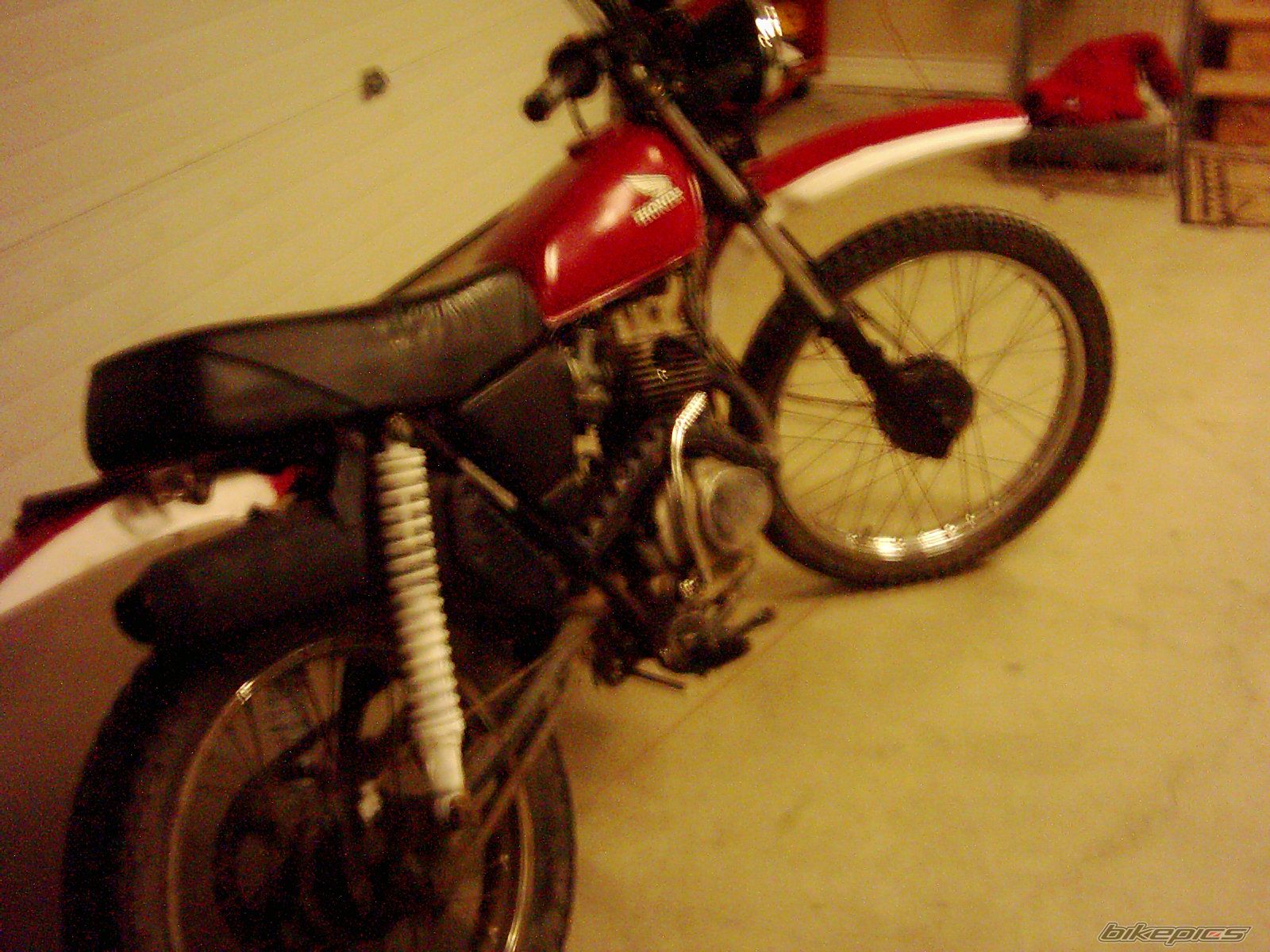 Bike Photo 751900