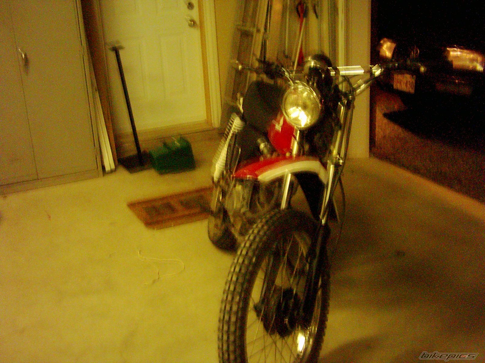 Bike Photo 751902