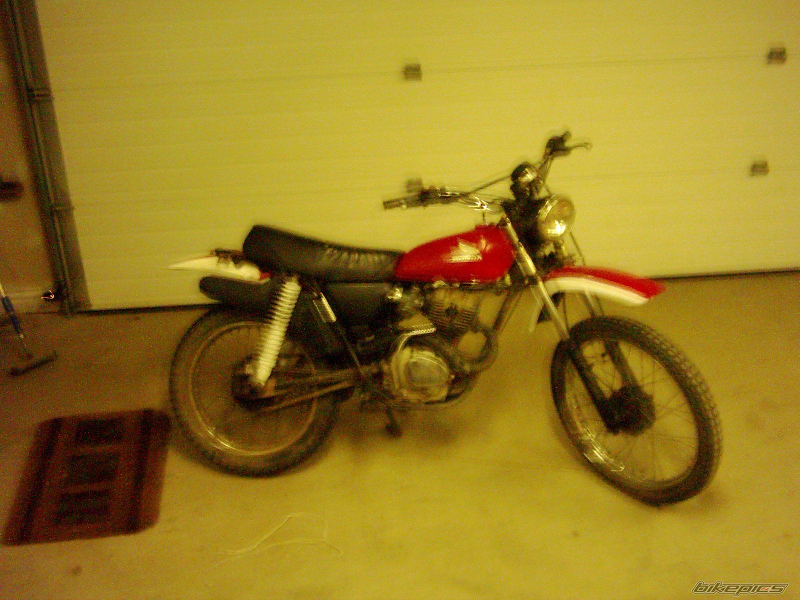 Bike Photo 751905