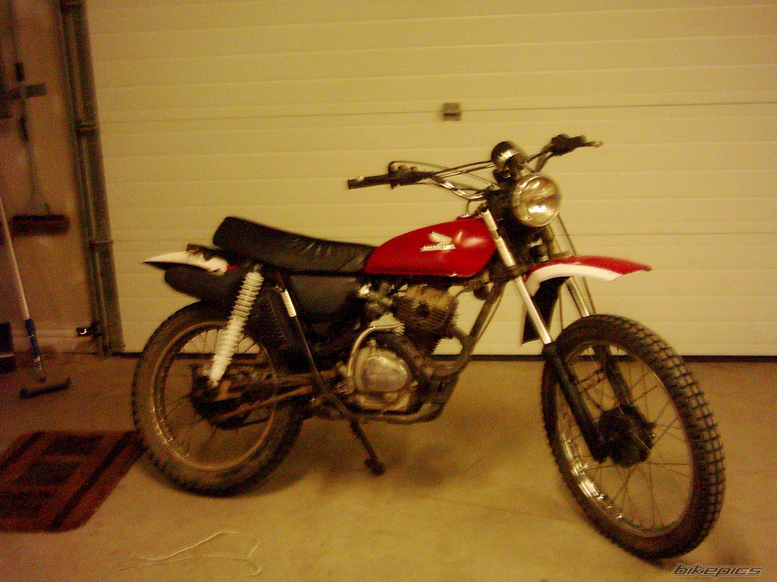 Bike Photo 751908