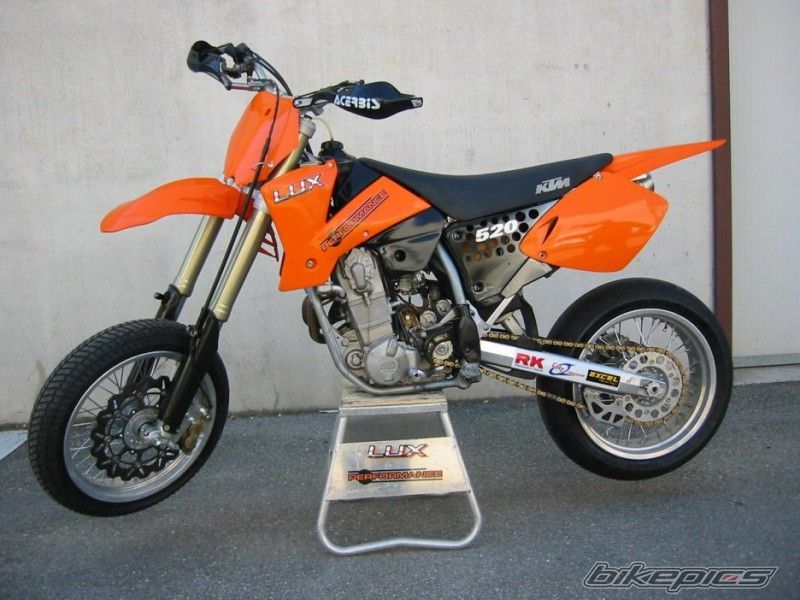 Bike Photo 751910