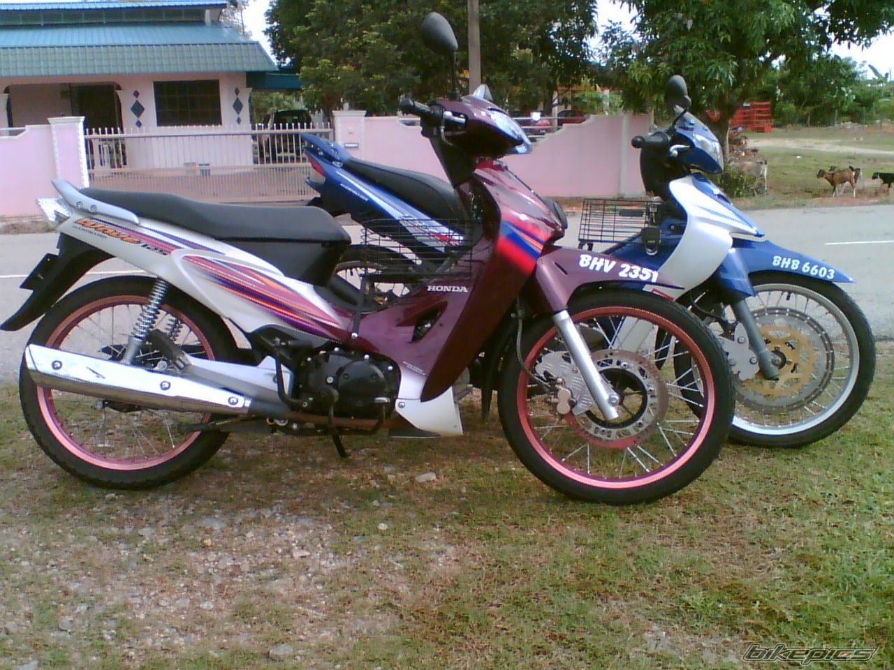 Bike Photo 751920