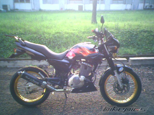 Bike Photo 751944