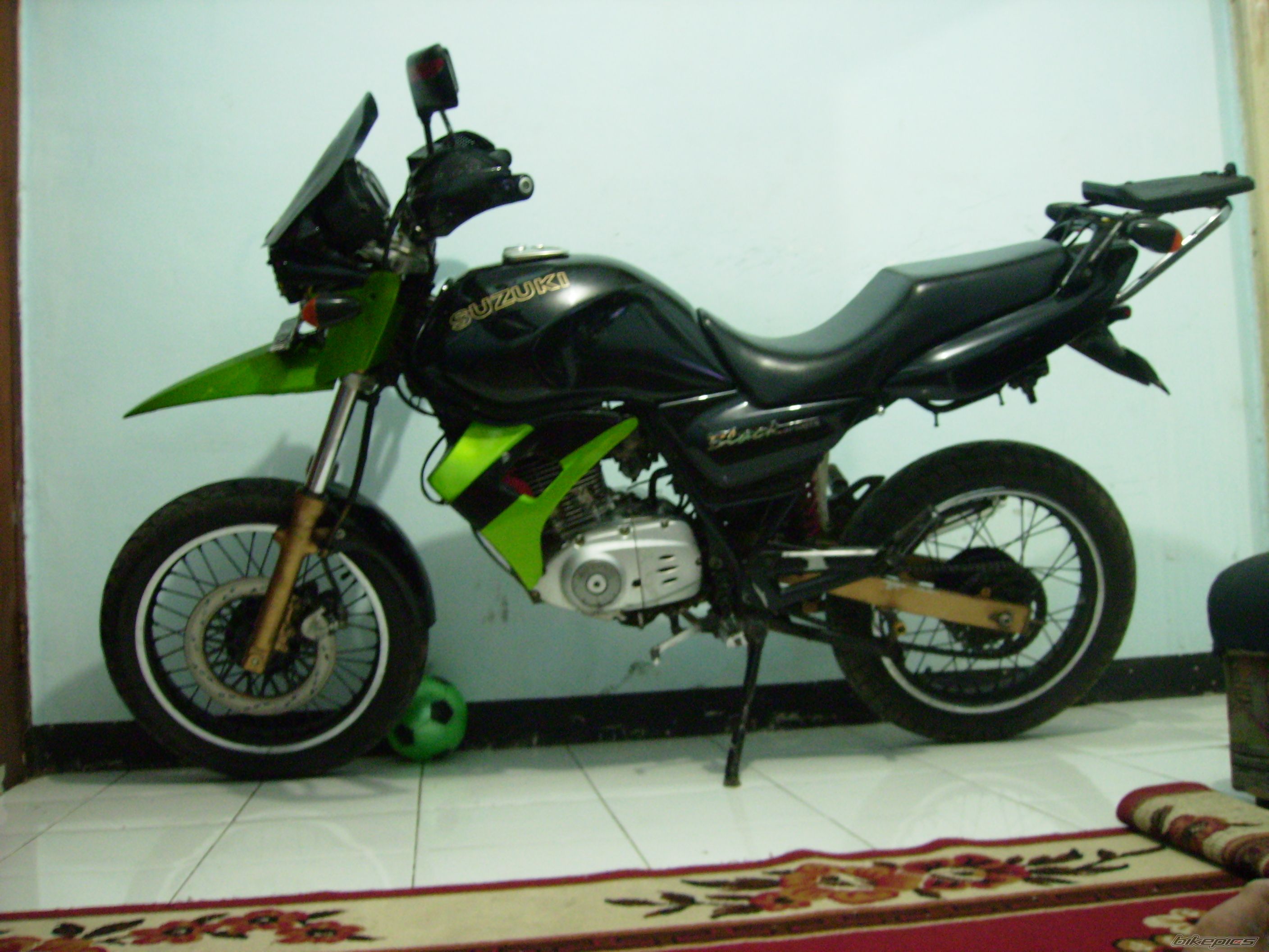 Bike Photo 751948