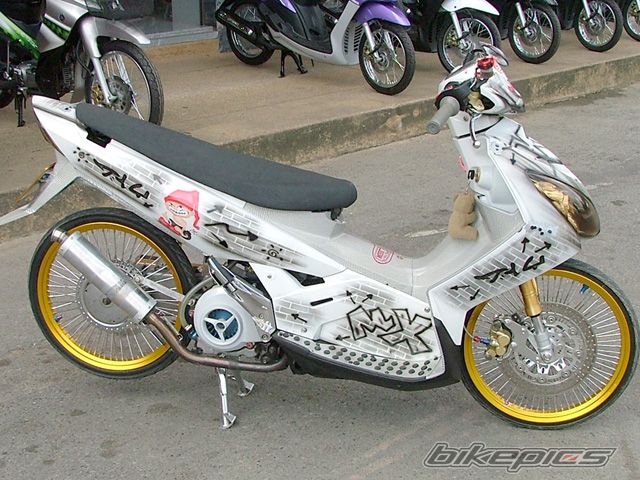 Bike Photo 751993