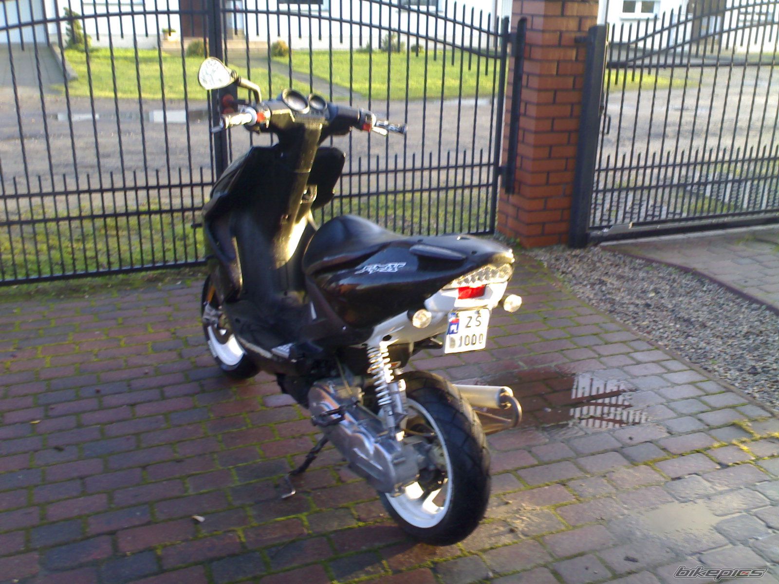 Bike Photo 751995