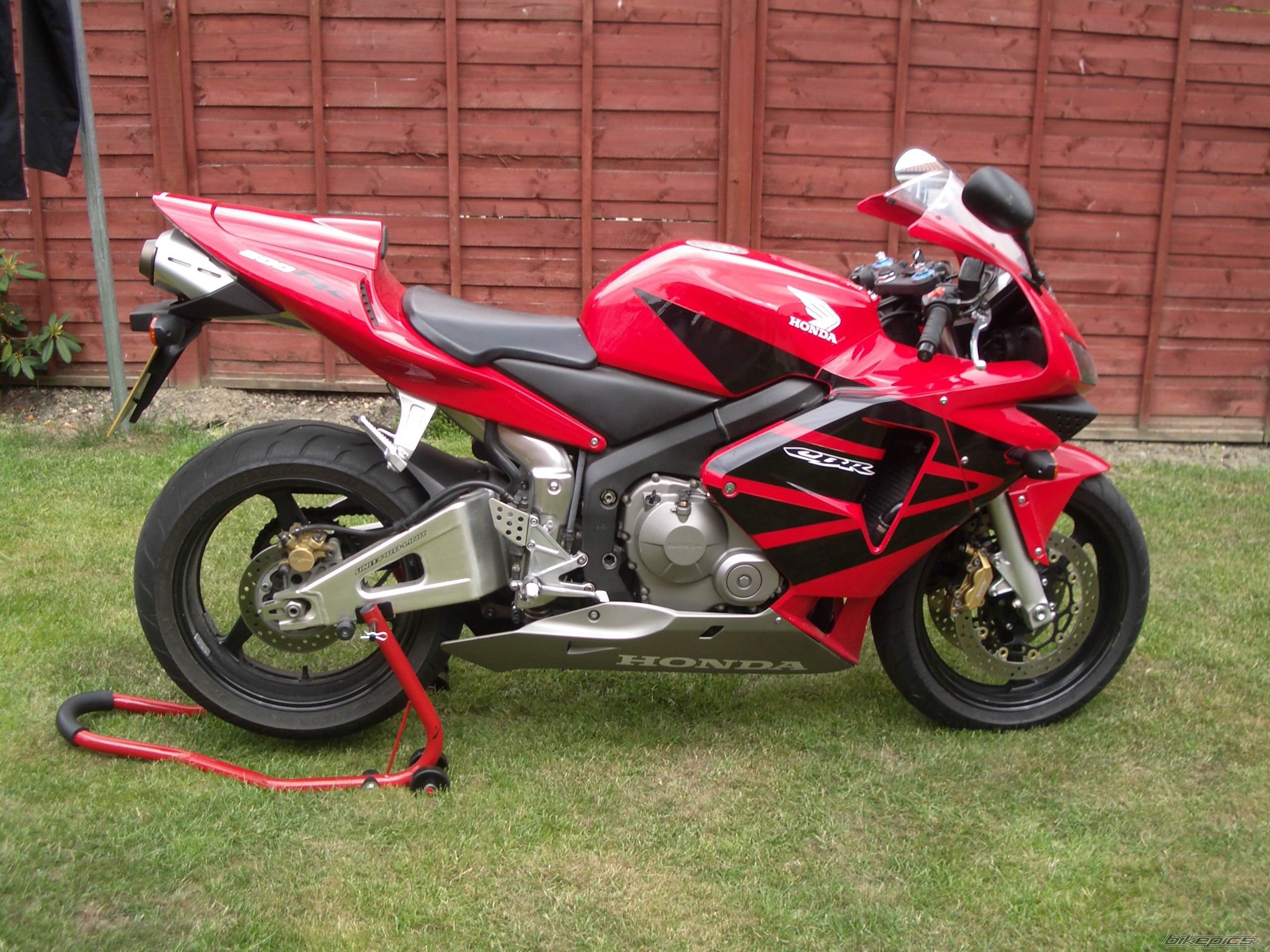Bike Photo 752000