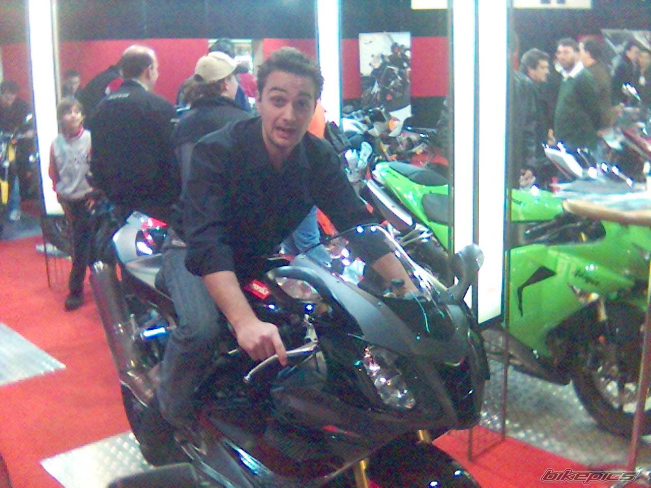 Bike Photo 752005