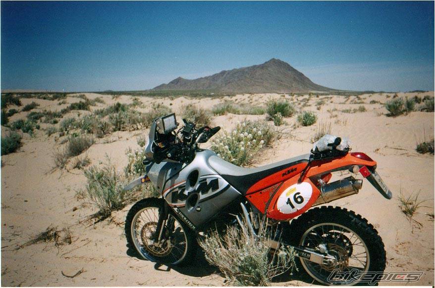 Bike Photo 75201