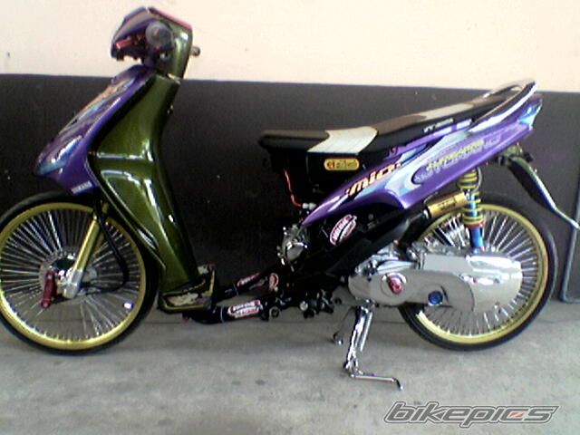 Bike Photo 752016