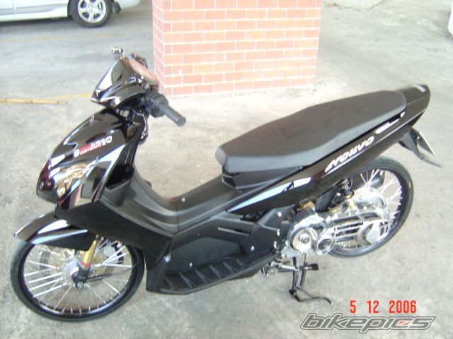 Bike Photo 752017