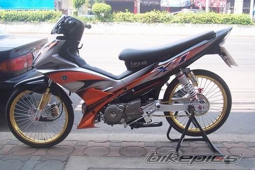 Bike Photo 752018