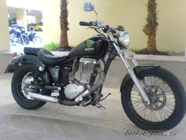 Bike Photo 752028