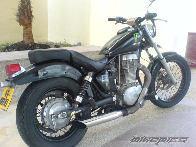 Bike Photo 752029