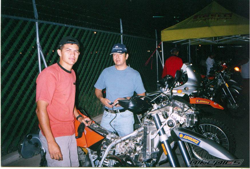Bike Photo 75203