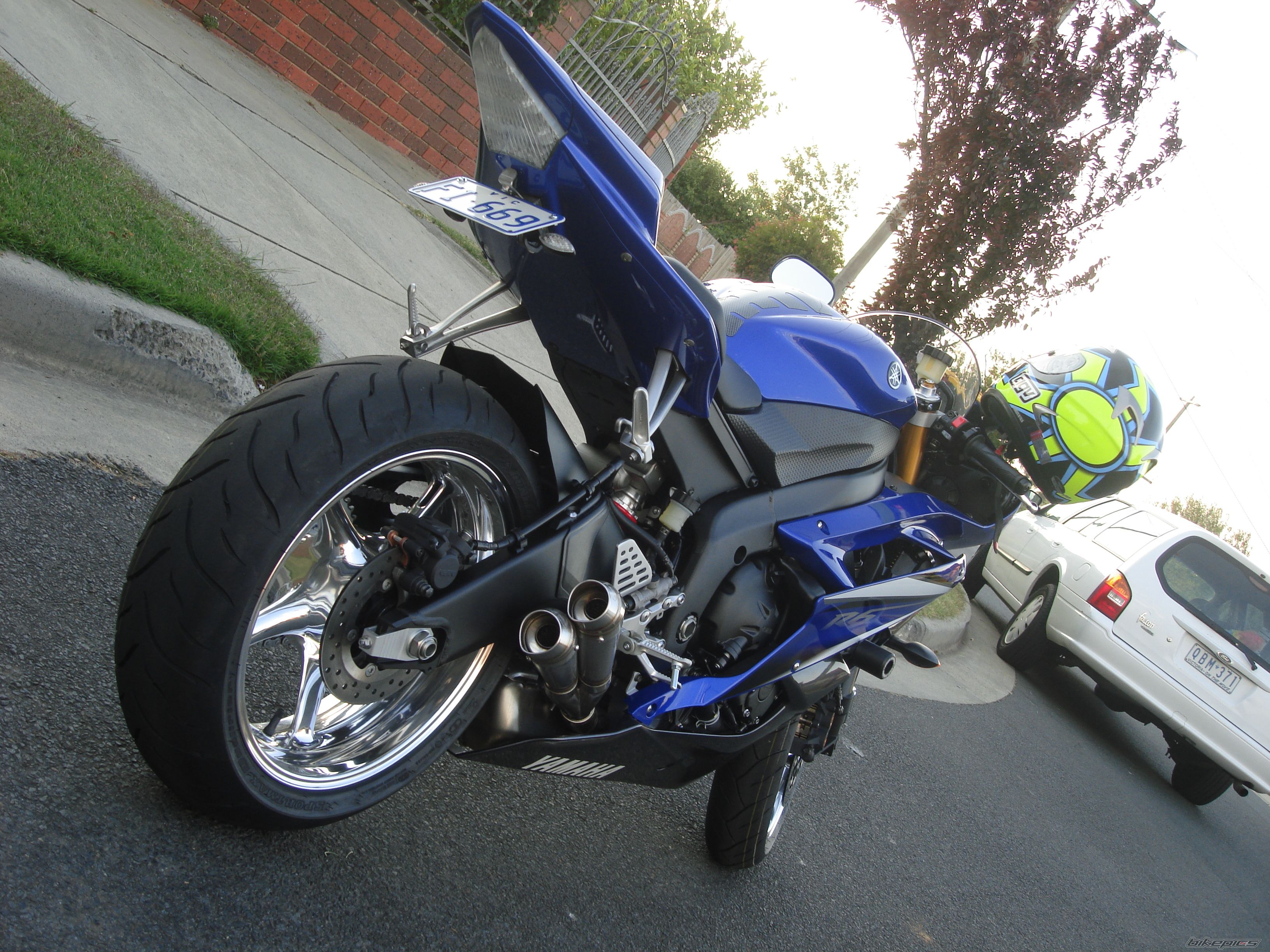 Bike Photo 752036