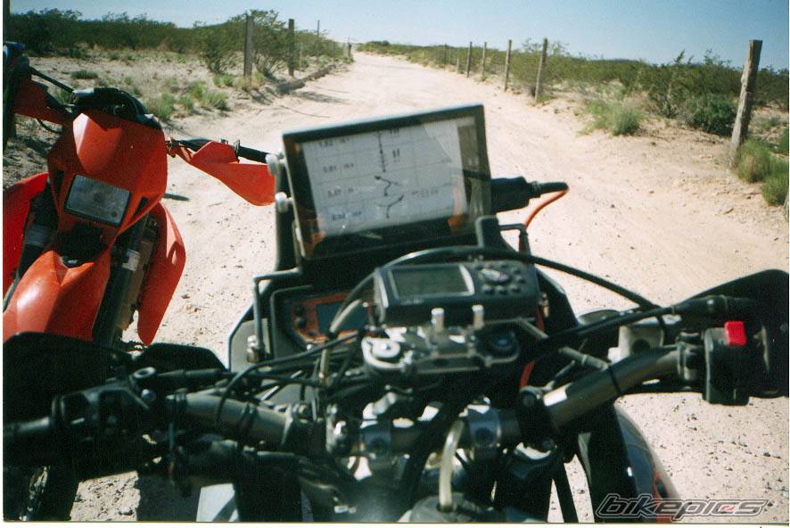 Bike Photo 75204