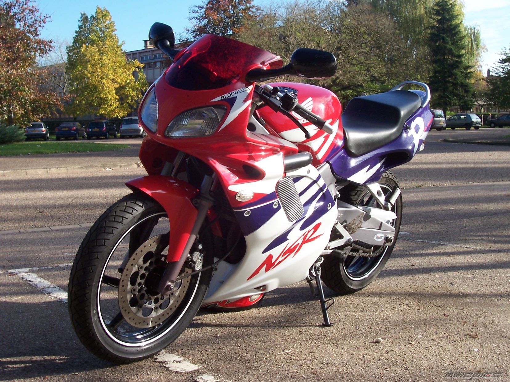 Bike Photo 752048