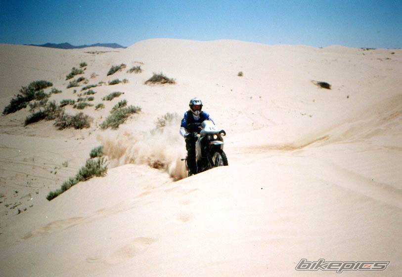 Bike Photo 75205