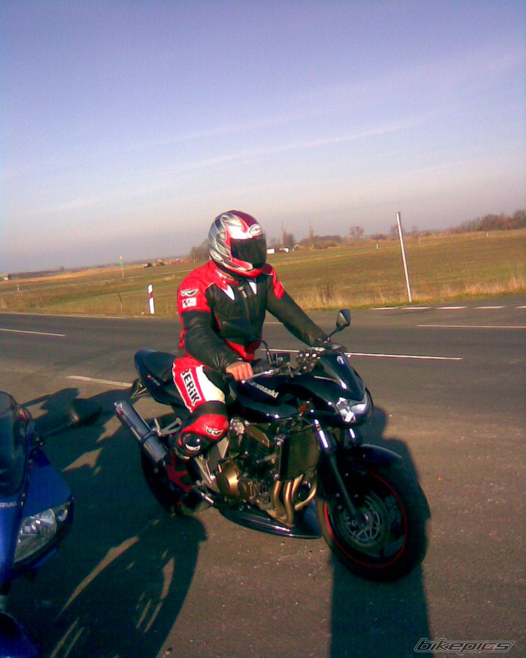 Bike Photo 752054