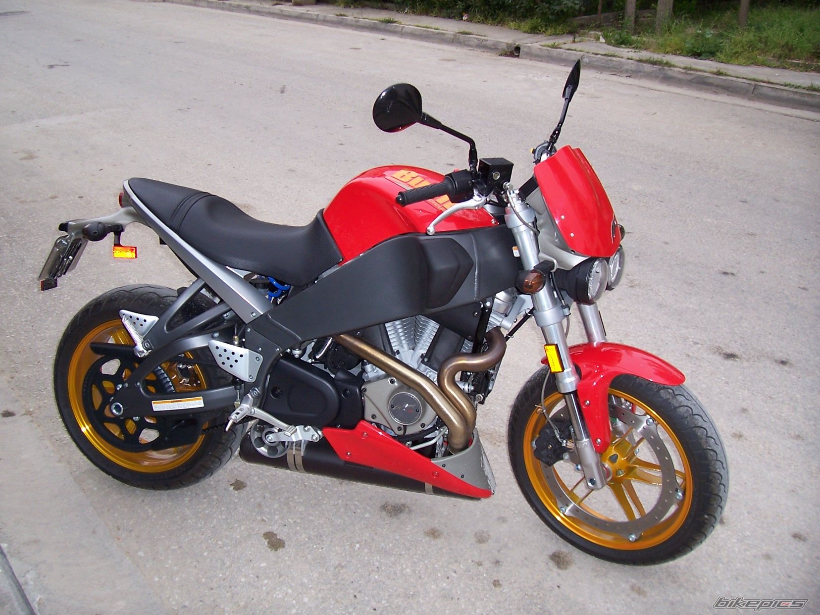 Bike Photo 752057