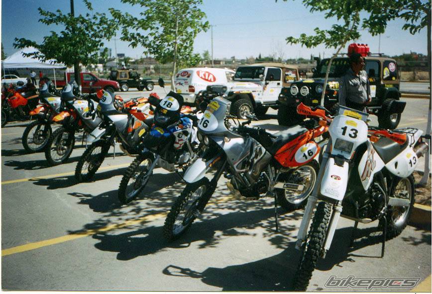 Bike Photo 75206