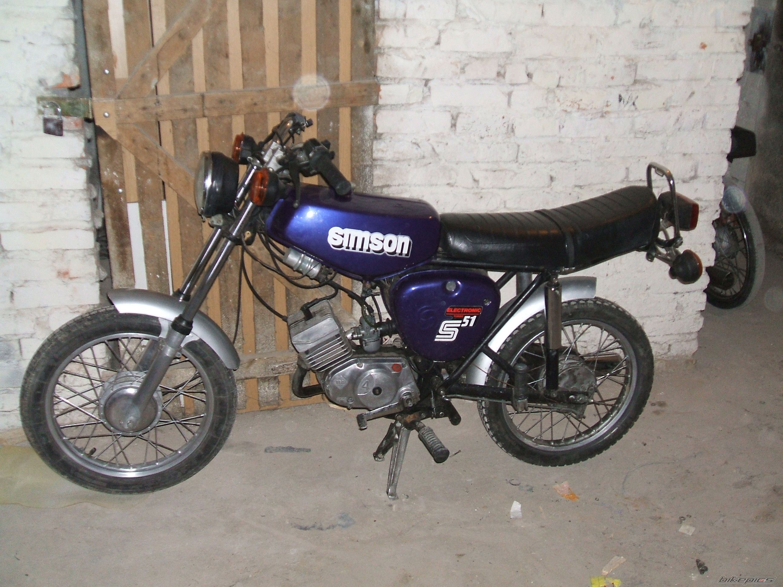 Bike Photo 752089