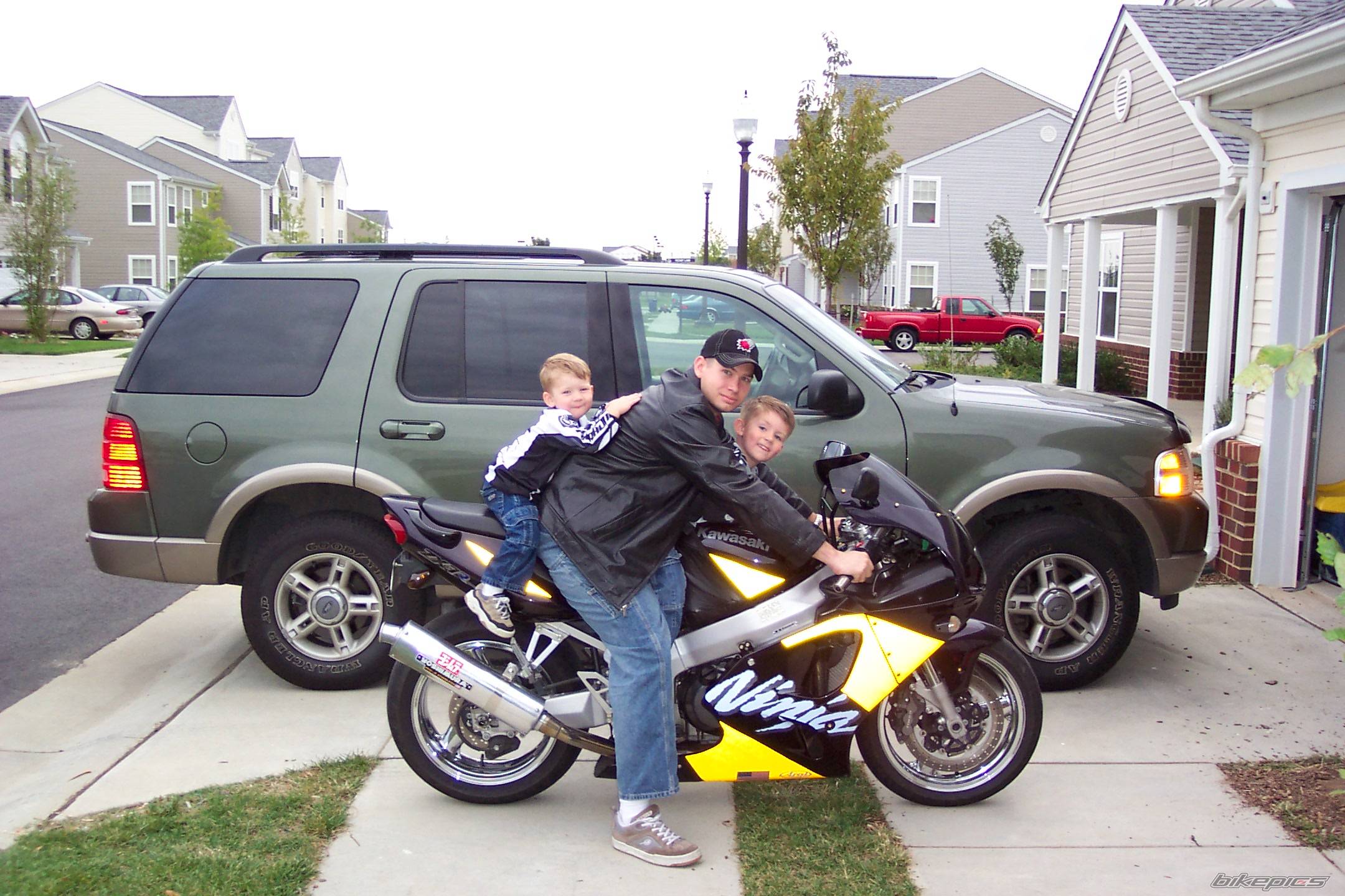 Bike Photo 75210