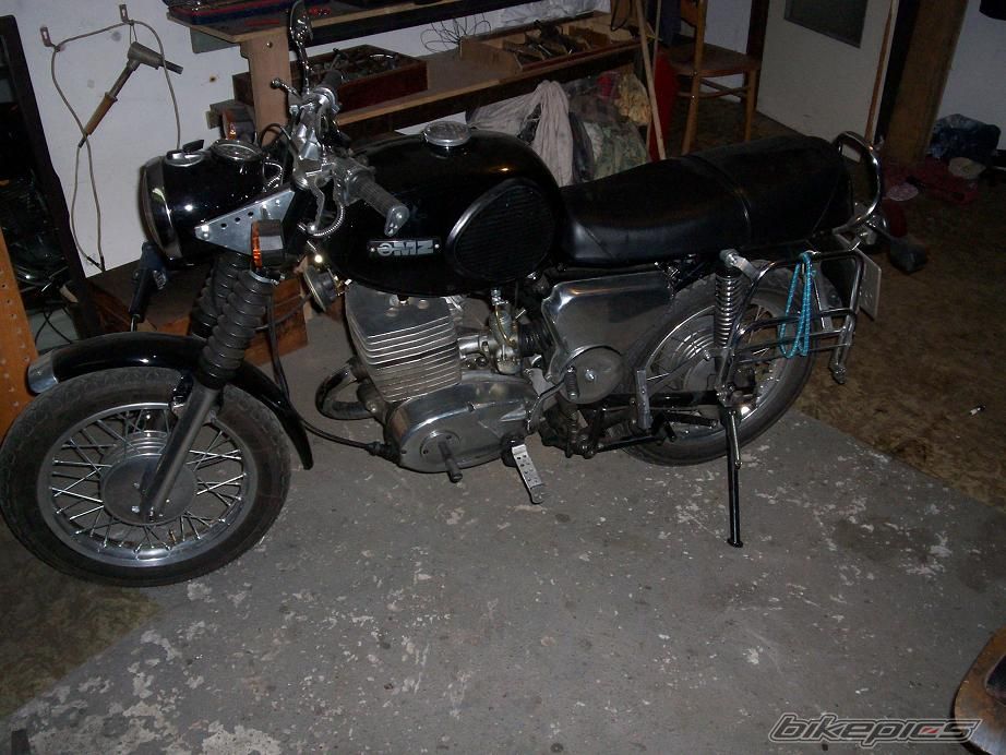 Bike Photo 752105