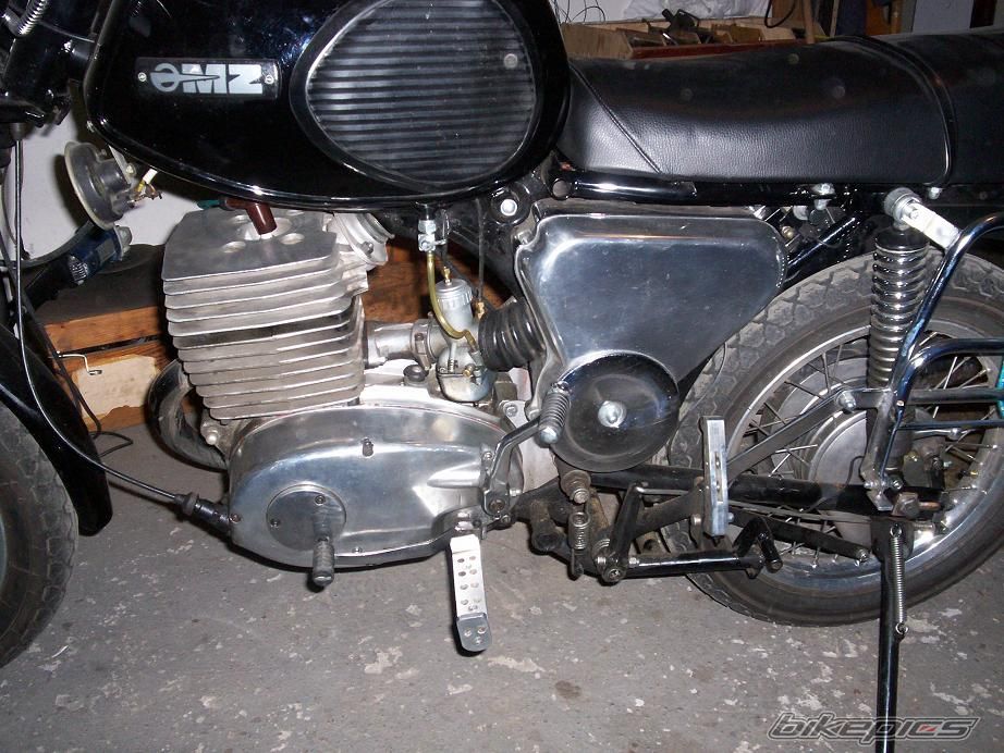 Bike Photo 752108