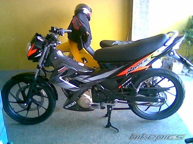 Bike Photo 752118