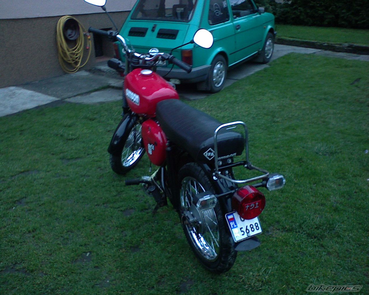 Bike Photo 752119