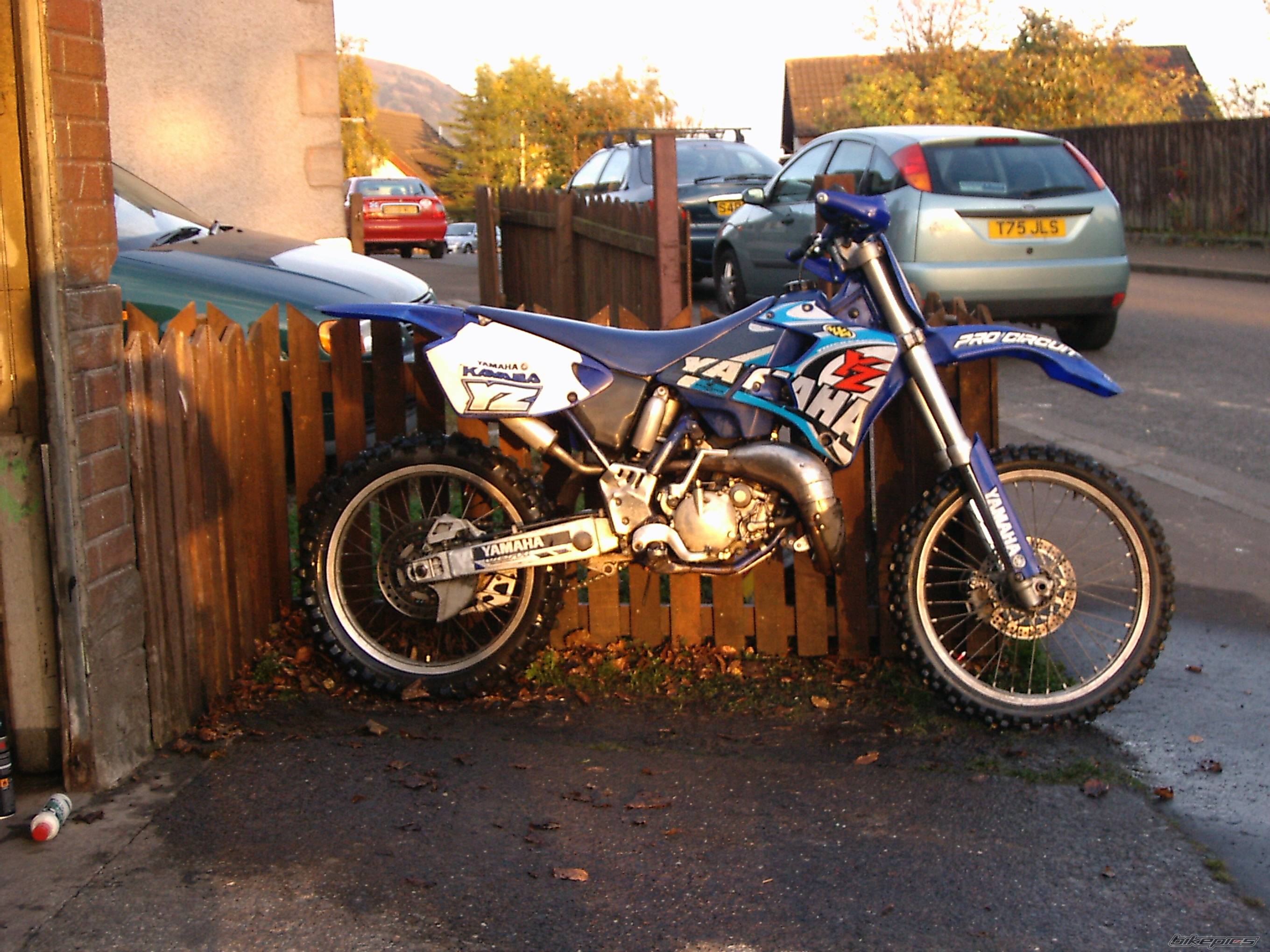 Bike Photo 75212