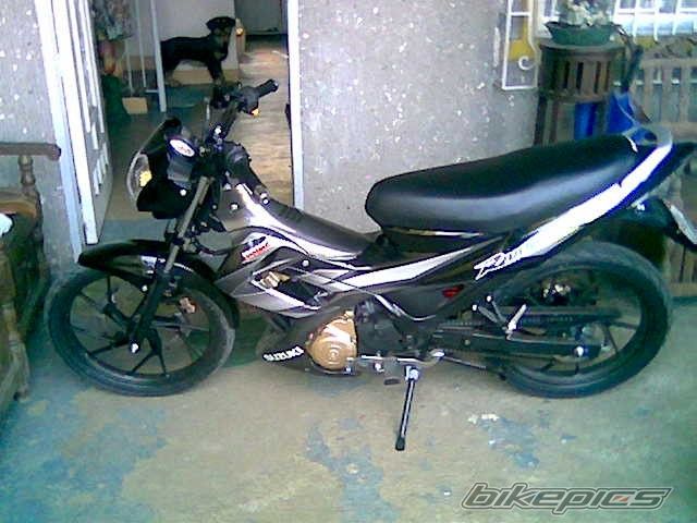 Bike Photo 752120