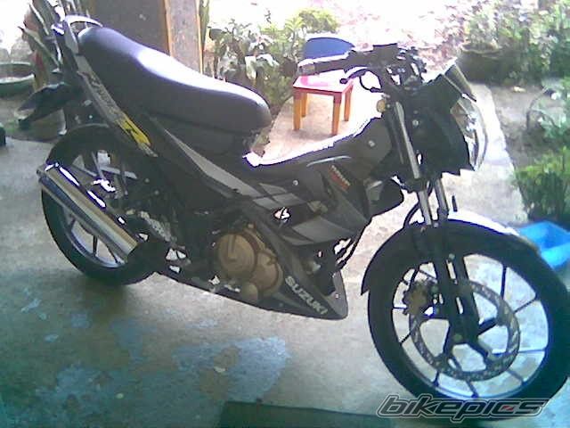 Bike Photo 752123