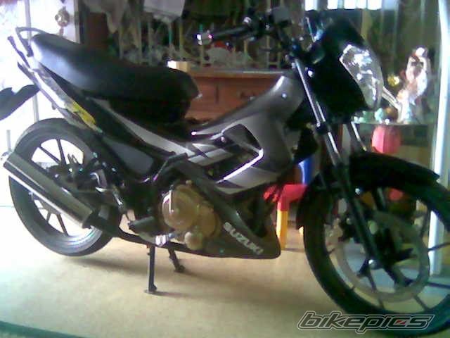 Bike Photo 752124