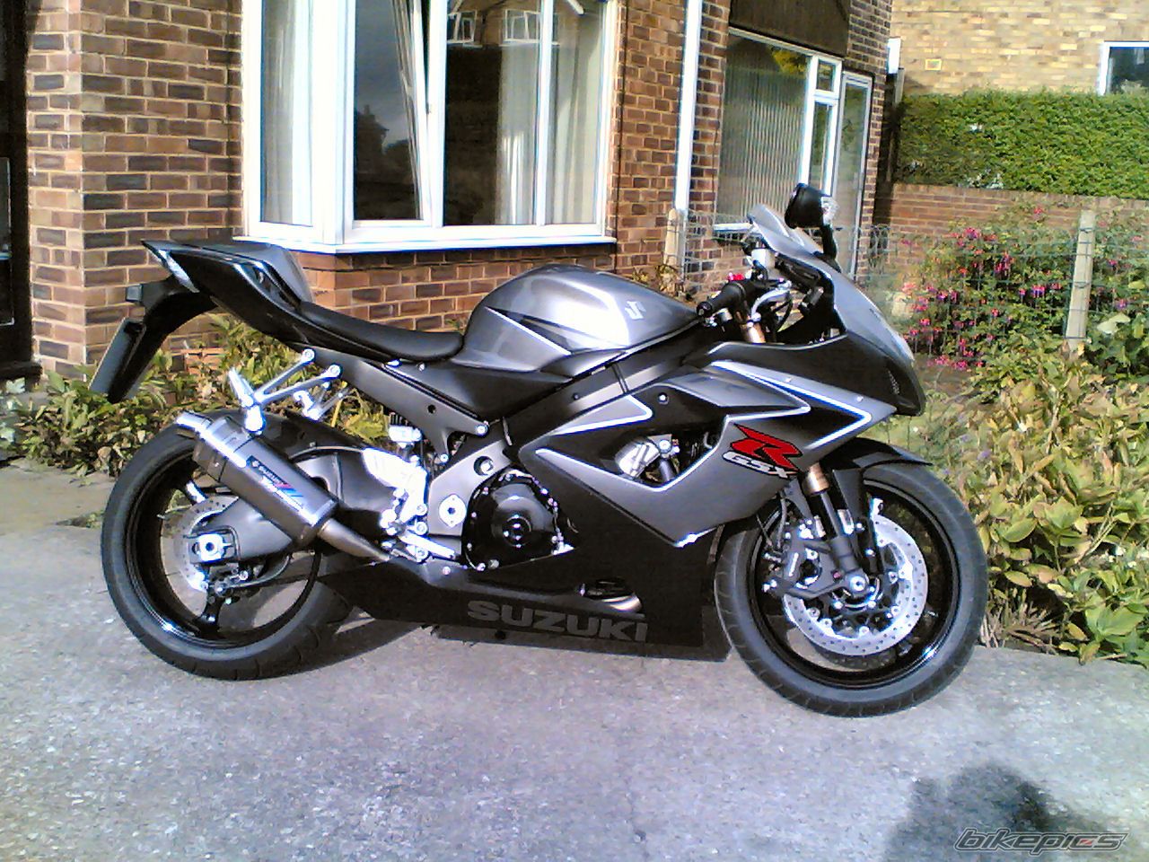 Bike Photo 752125