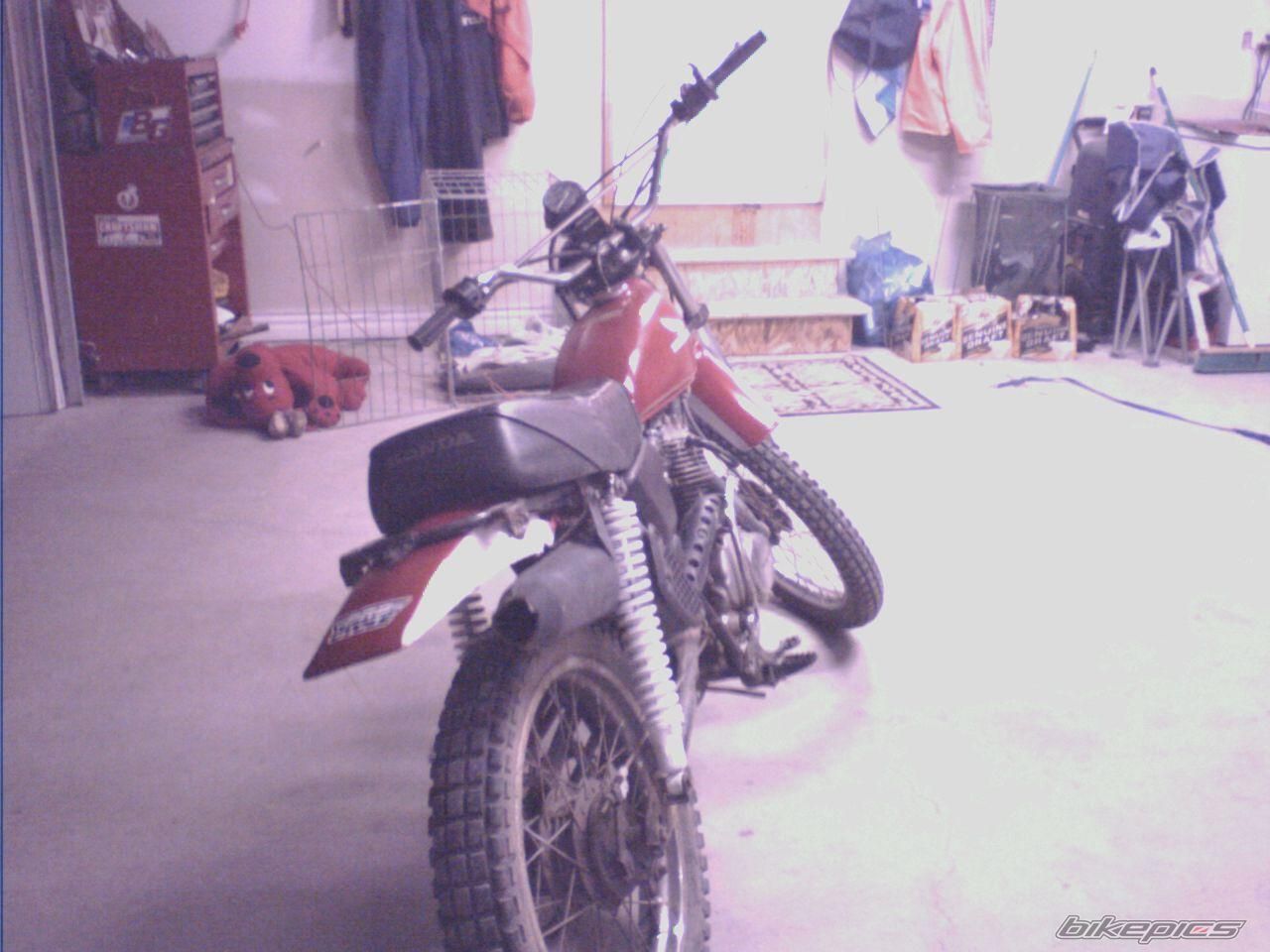 Bike Photo 752128