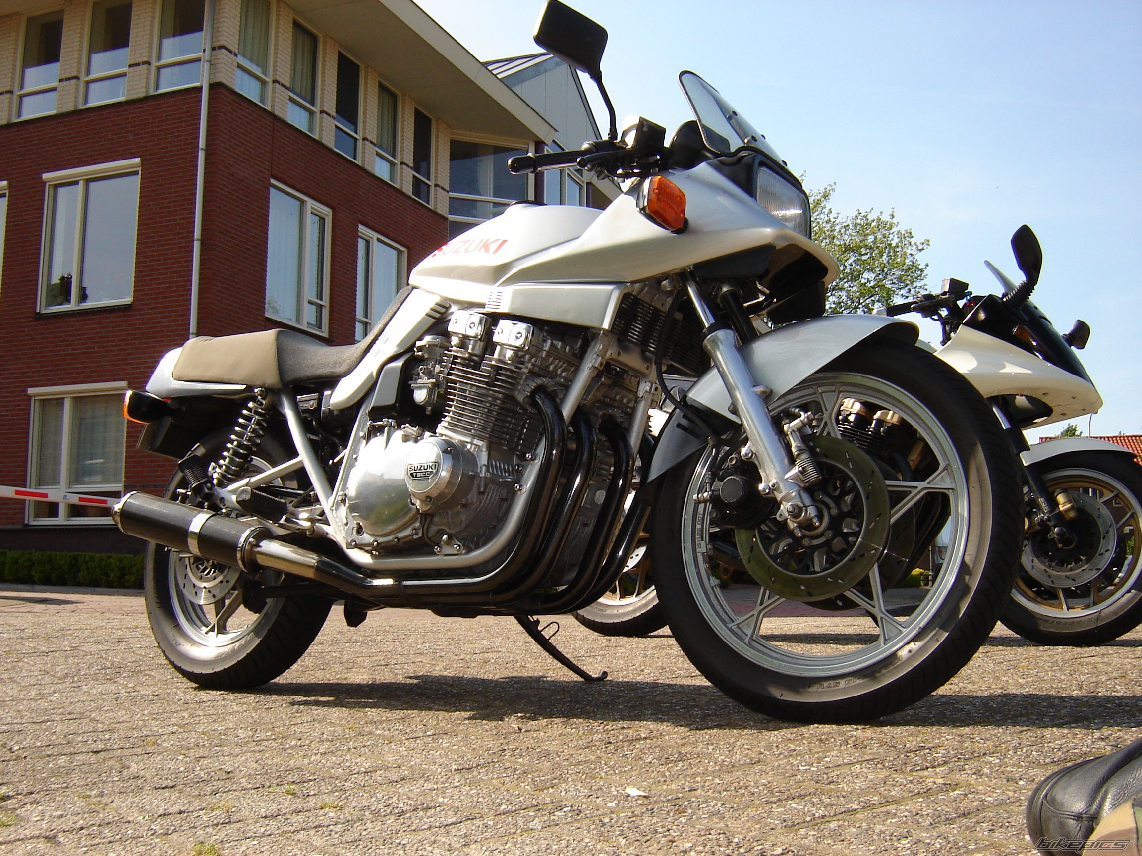 Bike Photo 752137