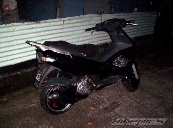 Bike Photo 752139