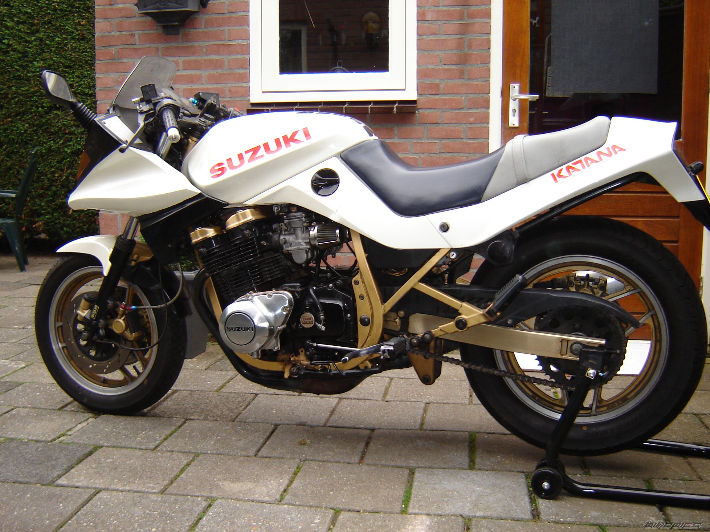 Bike Photo 752140