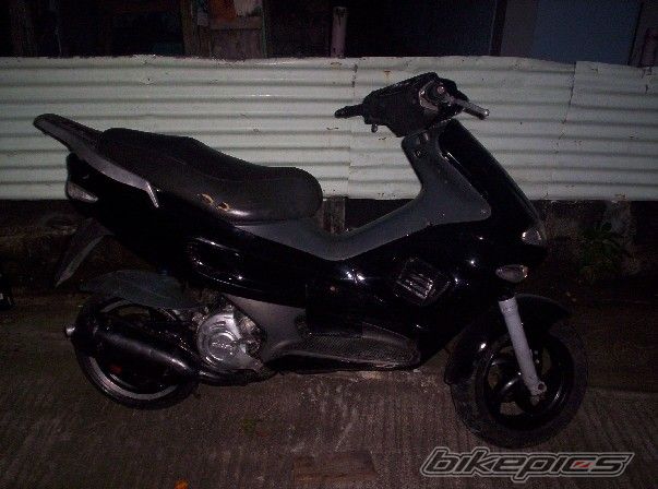 Bike Photo 752145