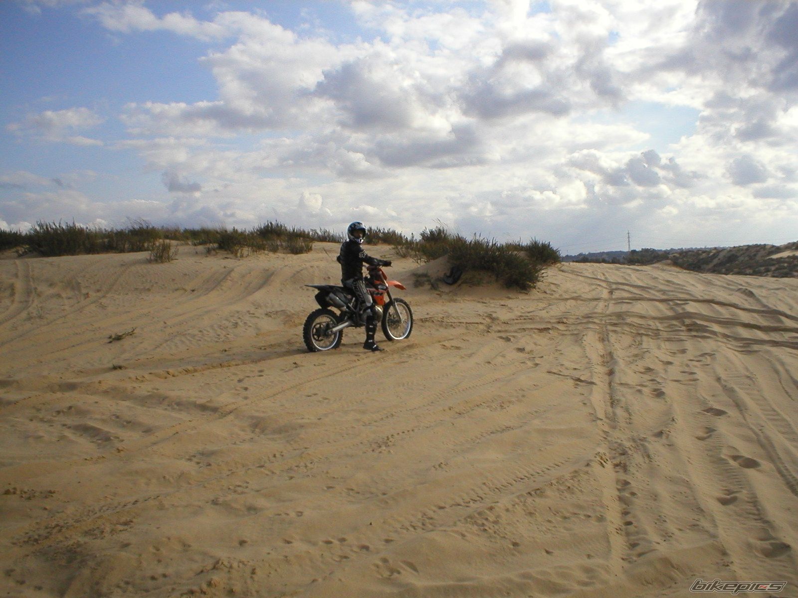 Bike Photo 752169