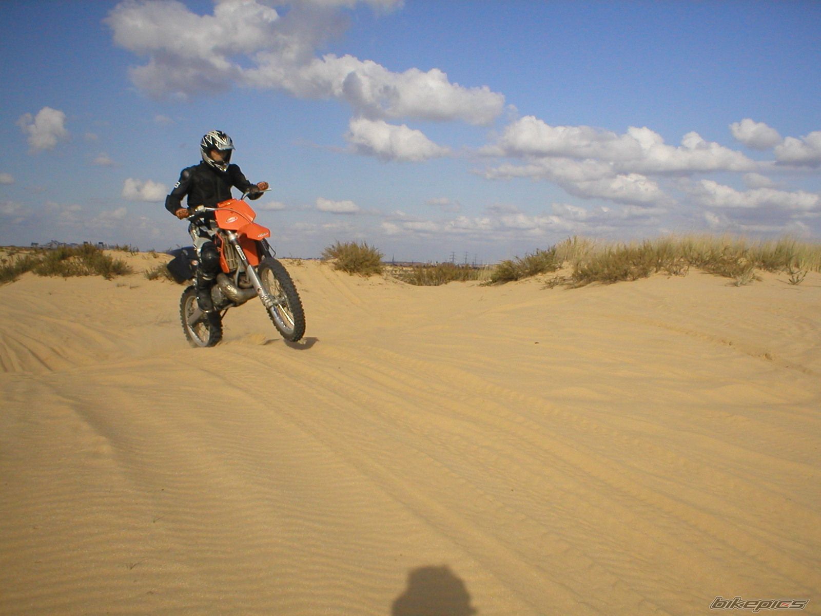Bike Photo 752170