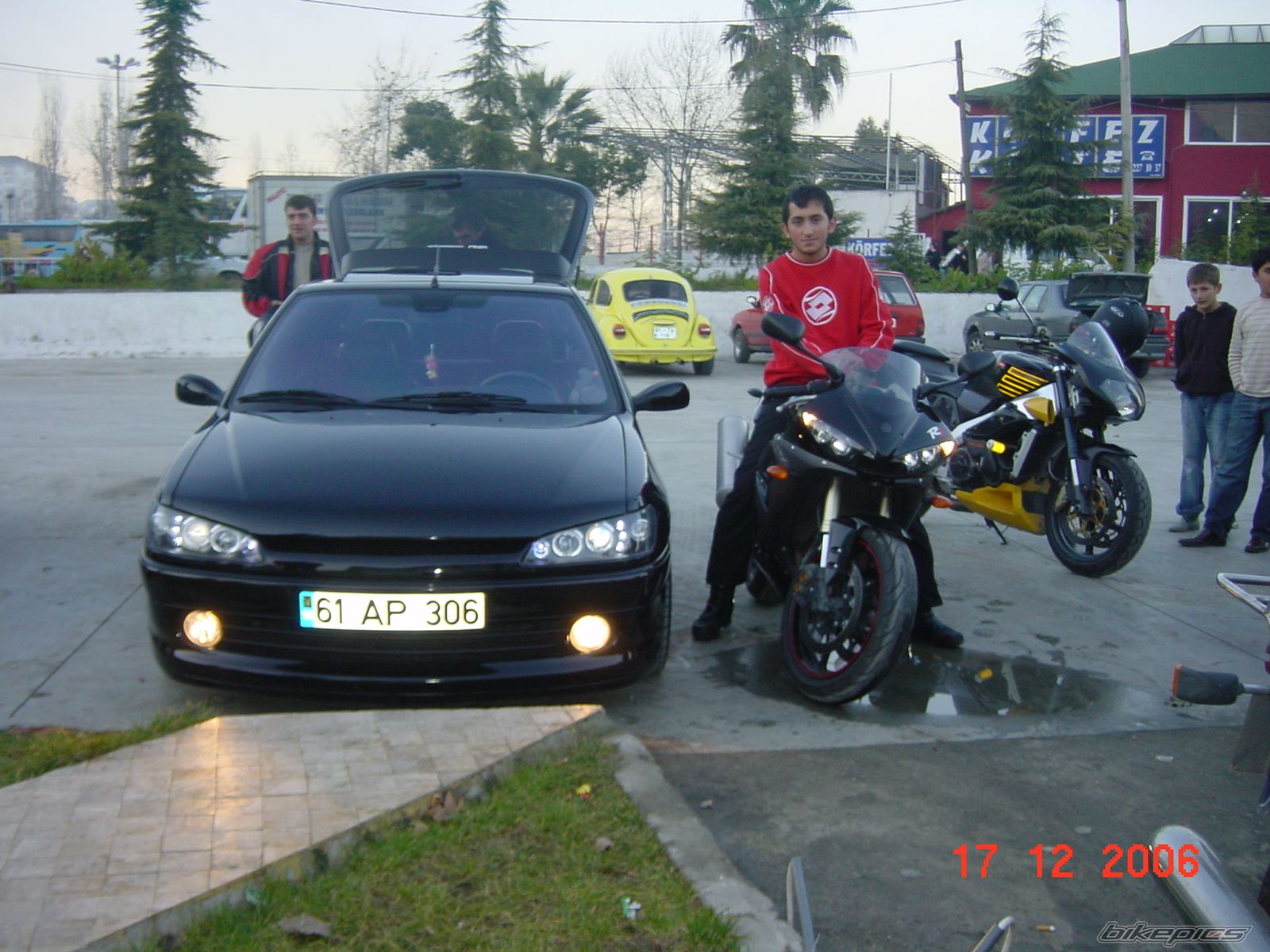 Bike Photo 752210