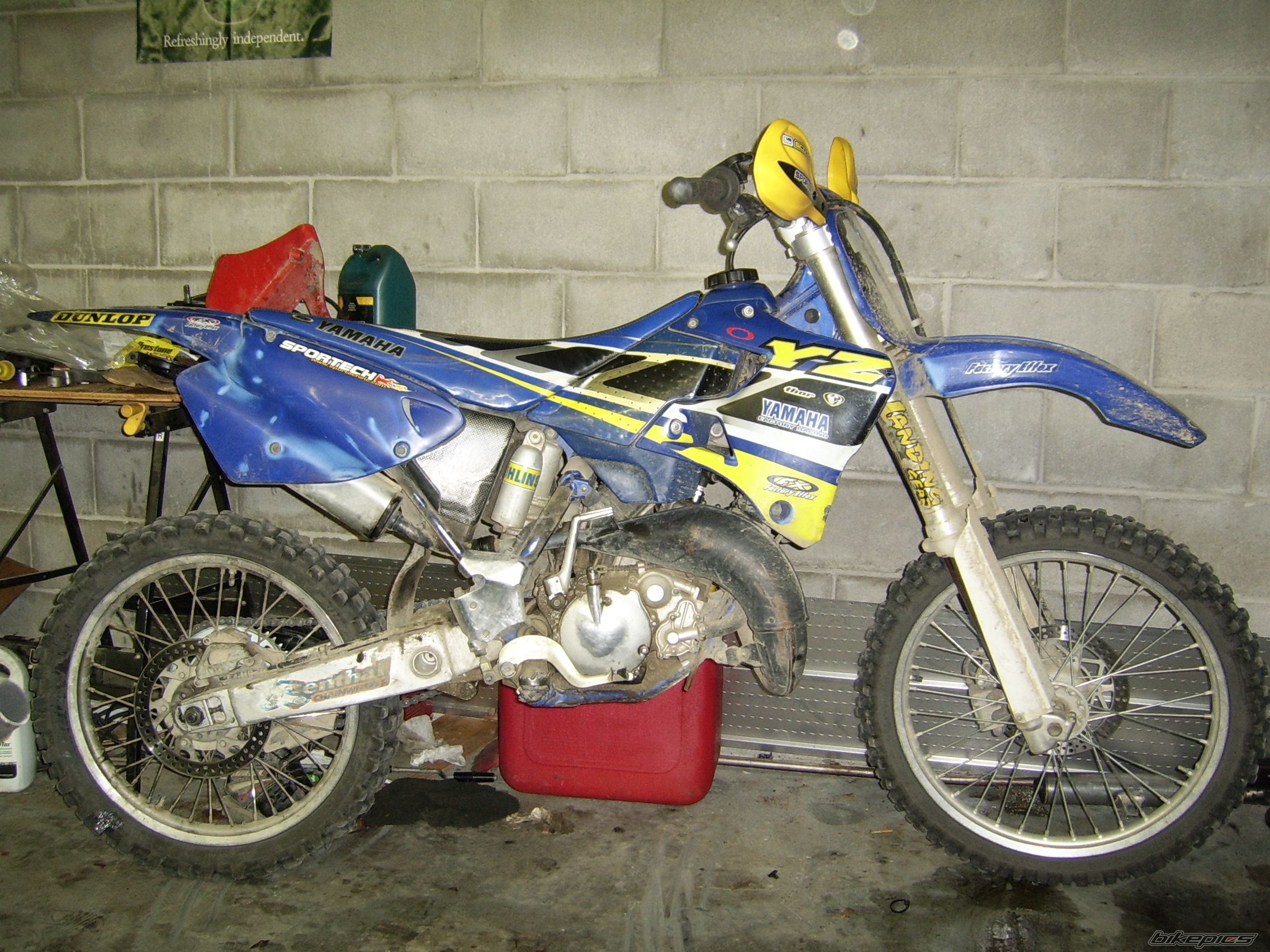 Bike Photo 752214