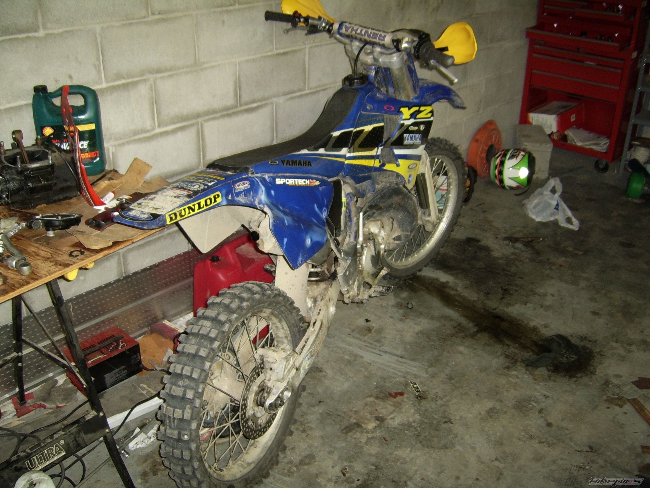 Bike Photo 752216